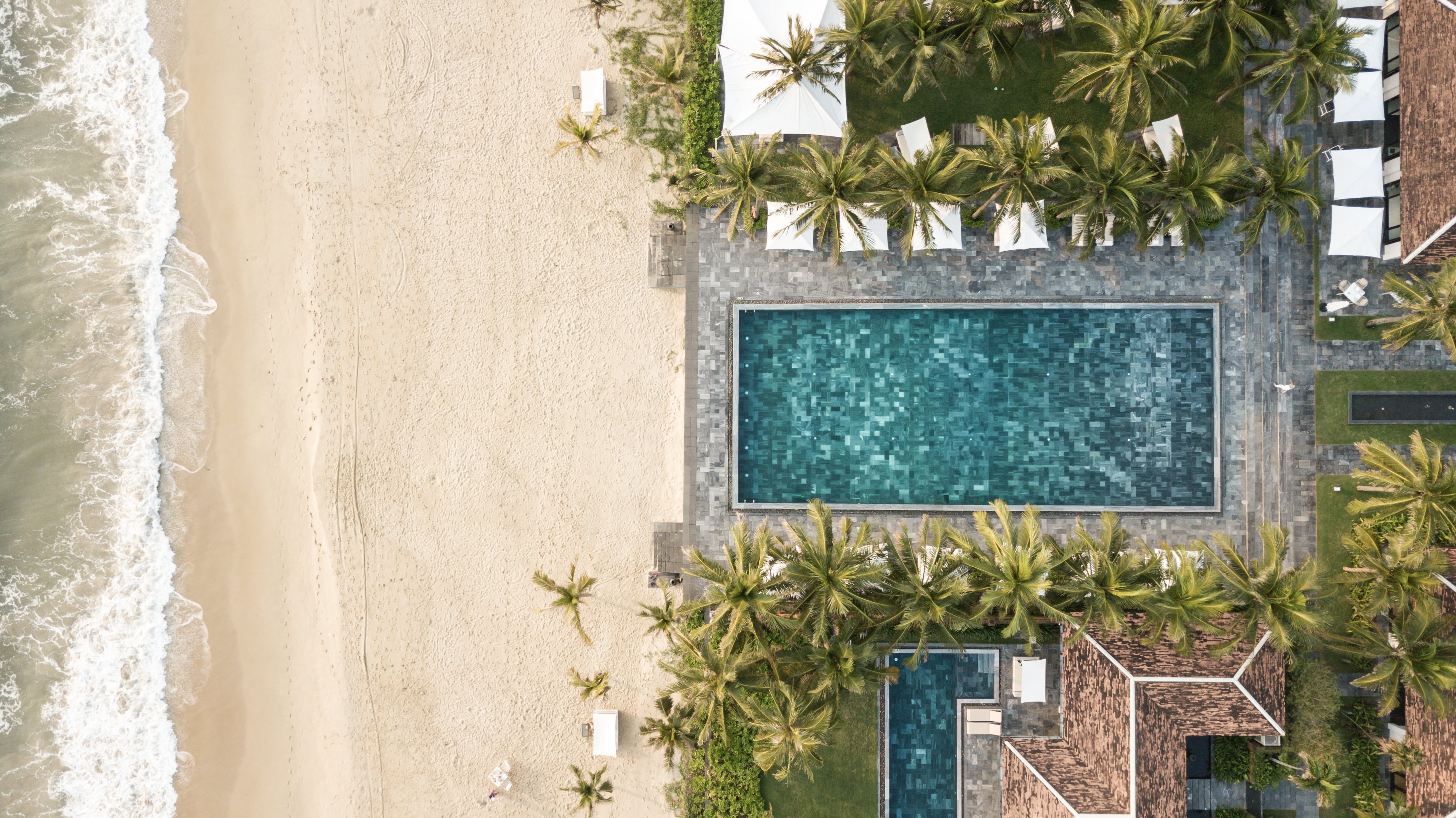 Central Vietnam Retreat: Indulgence in Da Nang and Hoi An 